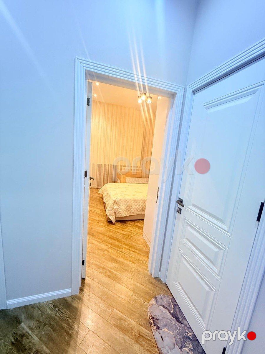 Satılır 2 otaqlı yeni tikili 50 m² — Mənzil, Bakı (8)