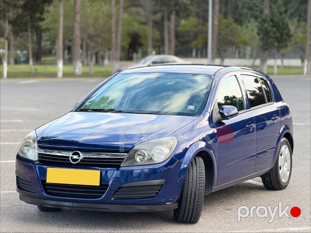 Opel Astra, 1.4 L, 2006 il, 205 000 km — Avtomobillər, Bakı (5)