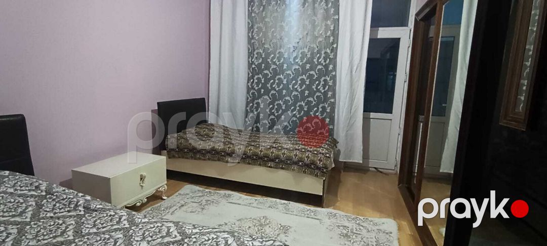 İcarəyə verilir 3 otaqlı yeni tikili 130 m² — Mənzil, Bakı (8)