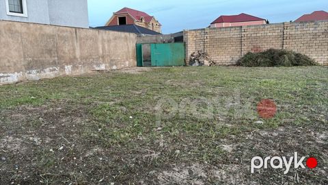Satılır torpaq 12 sot — Bakı