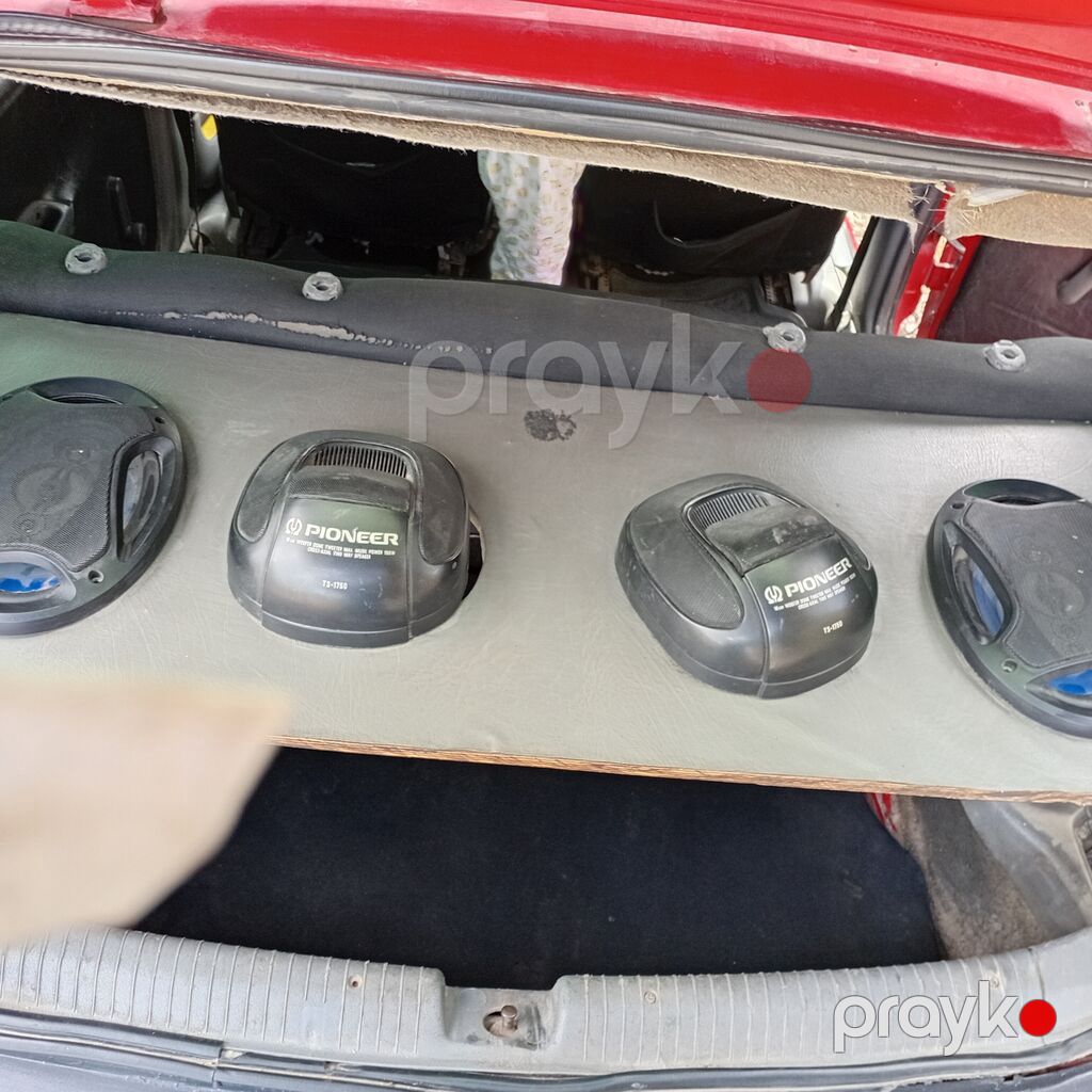 Mini 1.4 l 1995 il 290755 km Hetçbek — Avtomobillər, Bakı (9)
