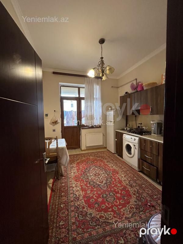 Satılır 2 otaqlı Bina evi menzil (Yeni tikili), 75 m², Səbail rayonu — Mənzil, Bakı (6)