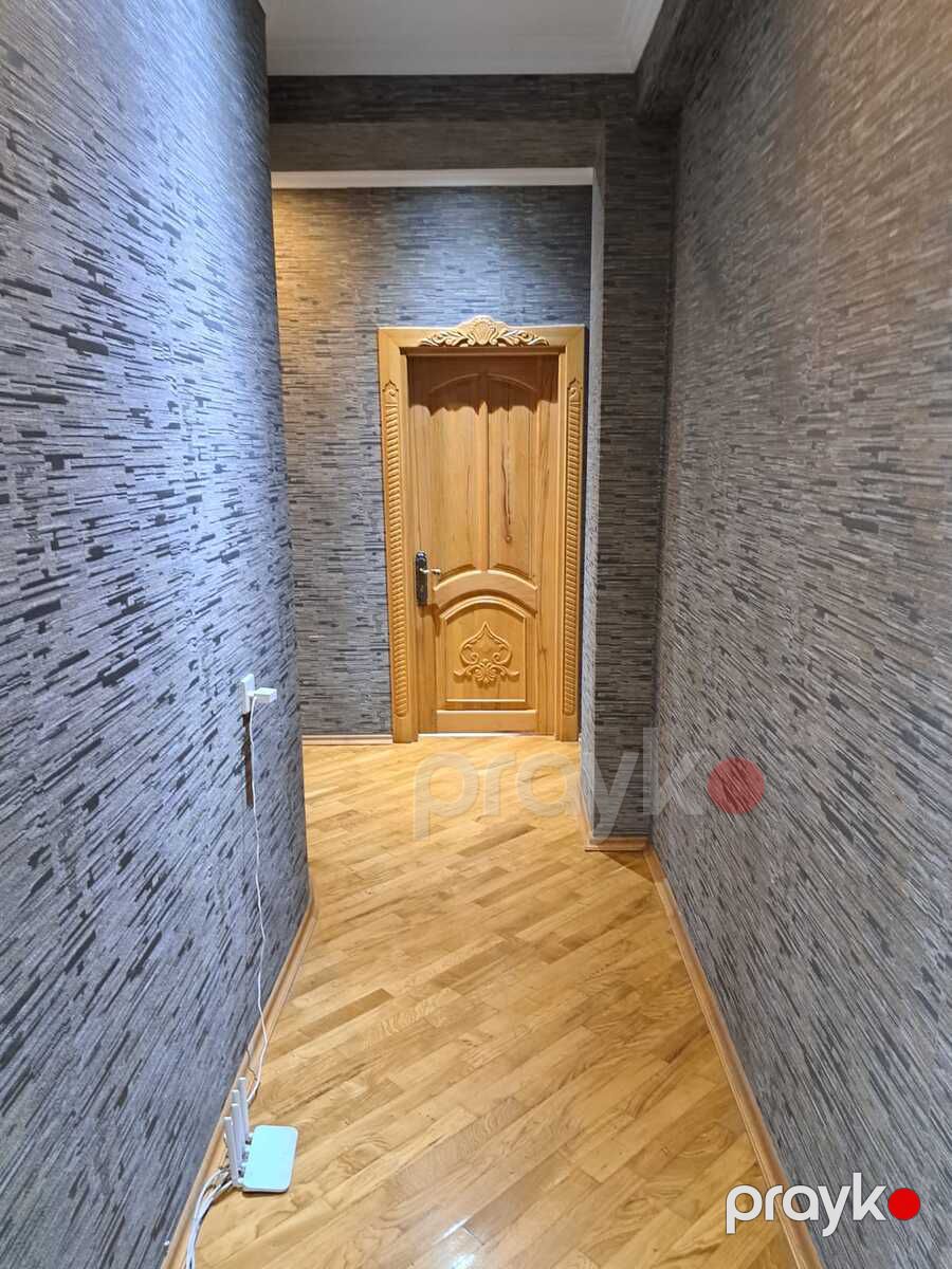 Satılır 3 otaqlı yeni tikili 135 m² — Mənzil, Bakı (12)