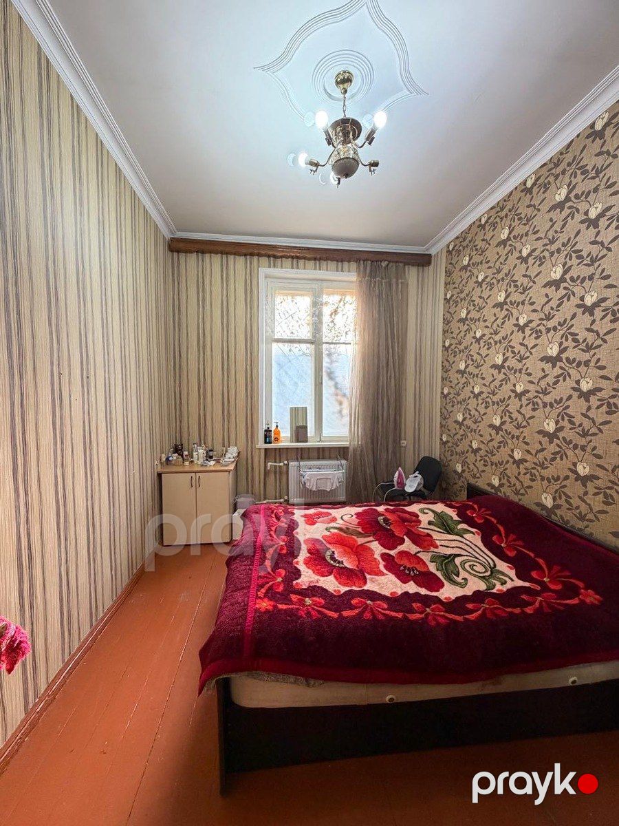 Satılır 2 otaqlı köhnə tikili 65 m² — Mənzil, Bakı (3)