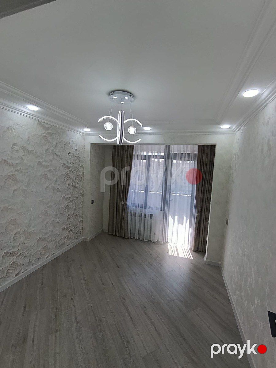 Satılır 3 otaqlı köhnə tikili 80 m² — Mənzil, Bakı (6)