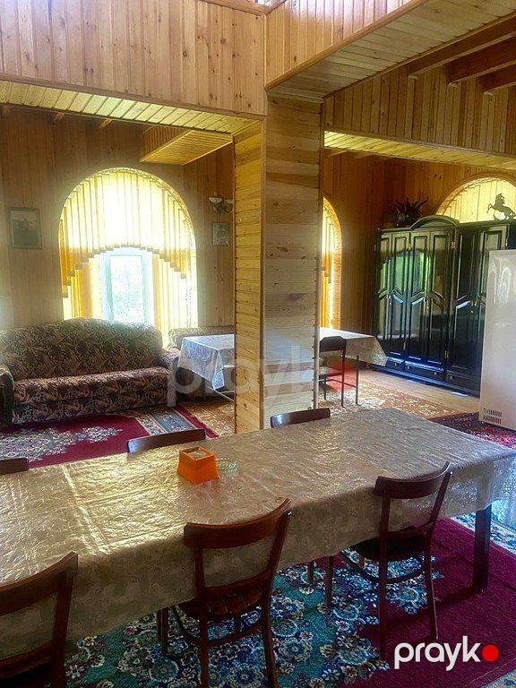 Satılır 4 otaqlı həyət evi/bağ evi 200 m² — Ev, villa, Şamaxı (12)