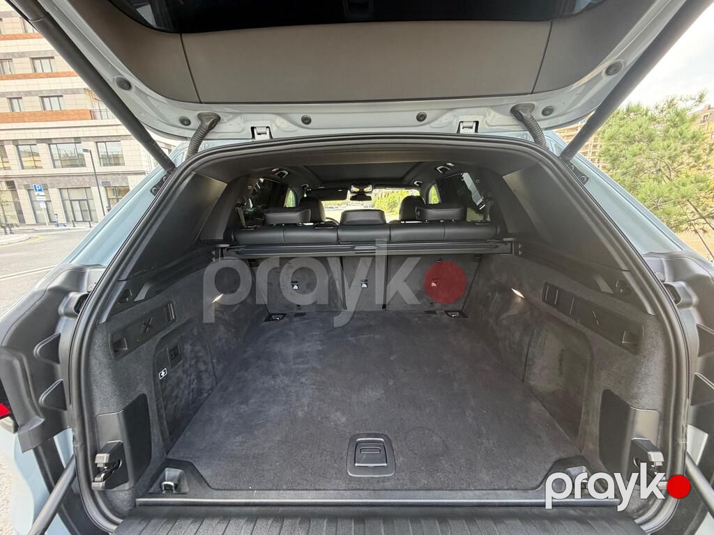 BMW X5, 3.0 L, 2023 il, 46 000 km — Avtomobillər, Bakı (11)