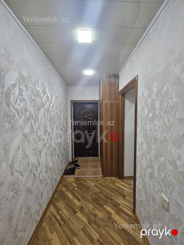 Satılır 4 otaqlı Bina evi menzil (Köhnə tikili), 80 m², 17-ci mikrorayon — Mənzil, Sumqayıt (7)