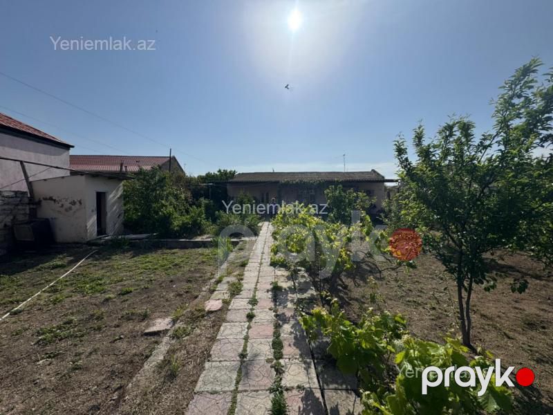 Satılır Torpaq sahəsi, 10.5 sot, Xəzər rayonu — Torpaq, Bakı (4)