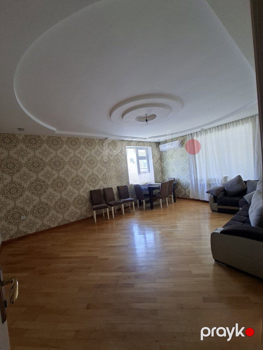 İcarəyə verilir 3 otaqlı yeni tikili 120 m² — Mənzil, Bakı (11)