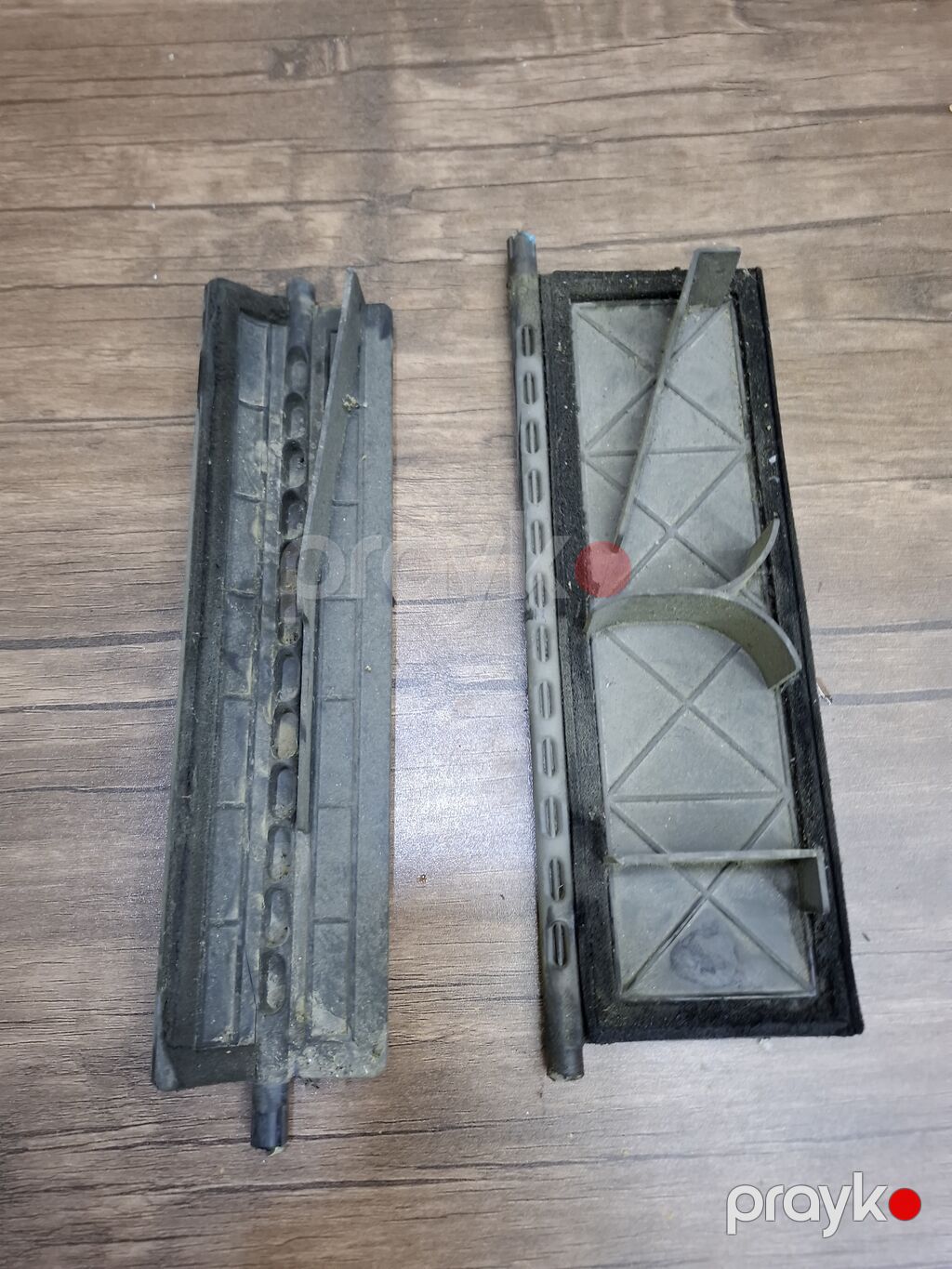 Hyundai h1 ehtiyat hisseleri islemis orijnal Tərkib: - A/C — Isitmə və kondisionerlər, Bakı (10)