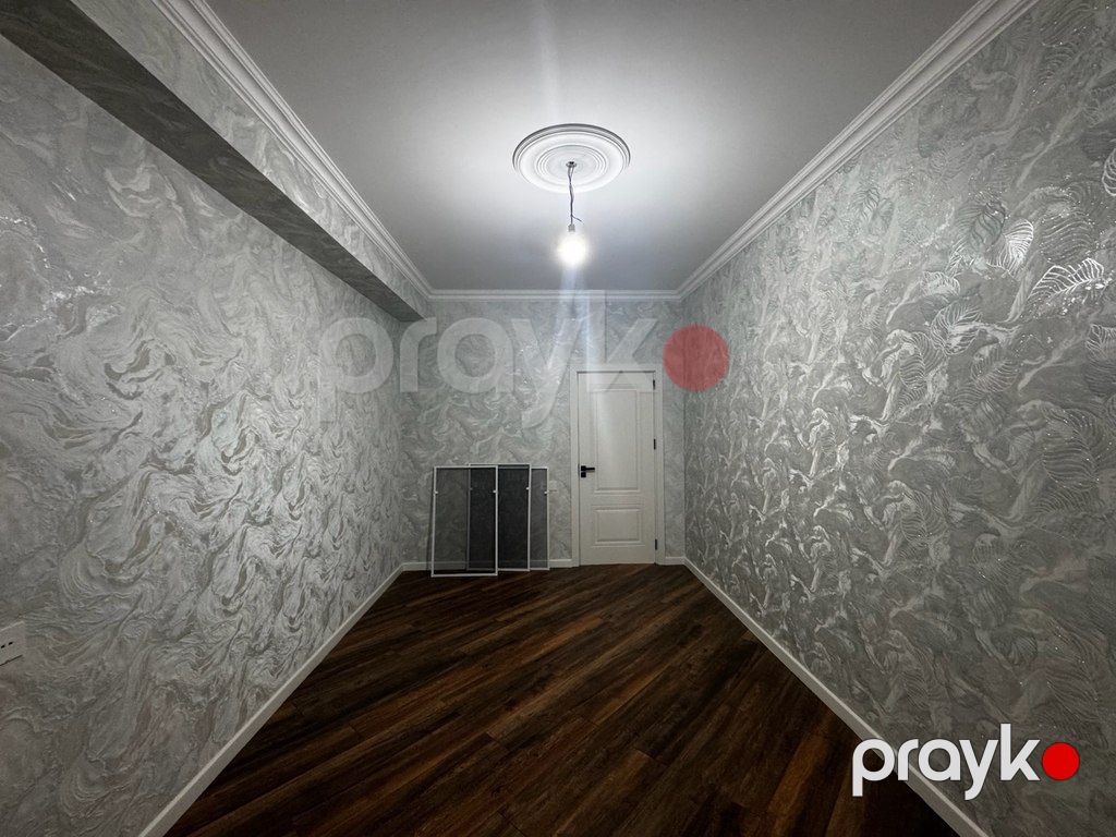 3-otaqlı yeni tikili, Sumqayıt ş., 100 m² — Mənzil, Sumqayıt (10)
