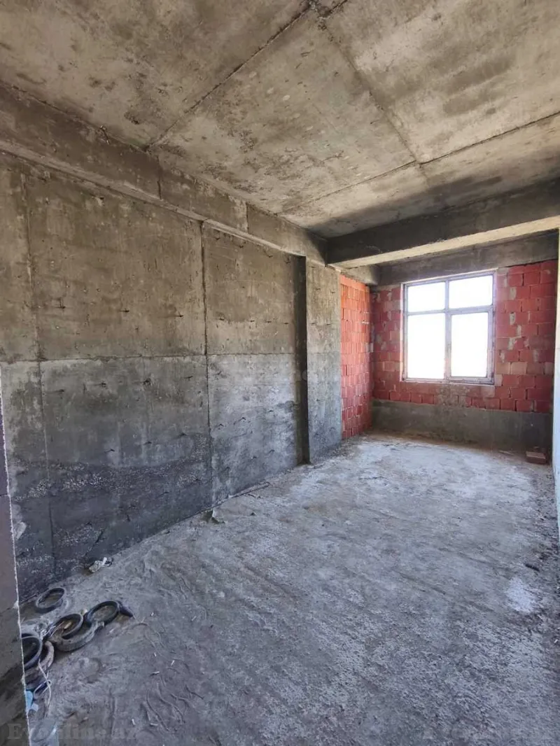 Satılır 3 otaqlı Mənzil Yeni tikili 87 m² Bakı, Nizami r., Qara Qarayev m — Mənzil, Bakı (7)