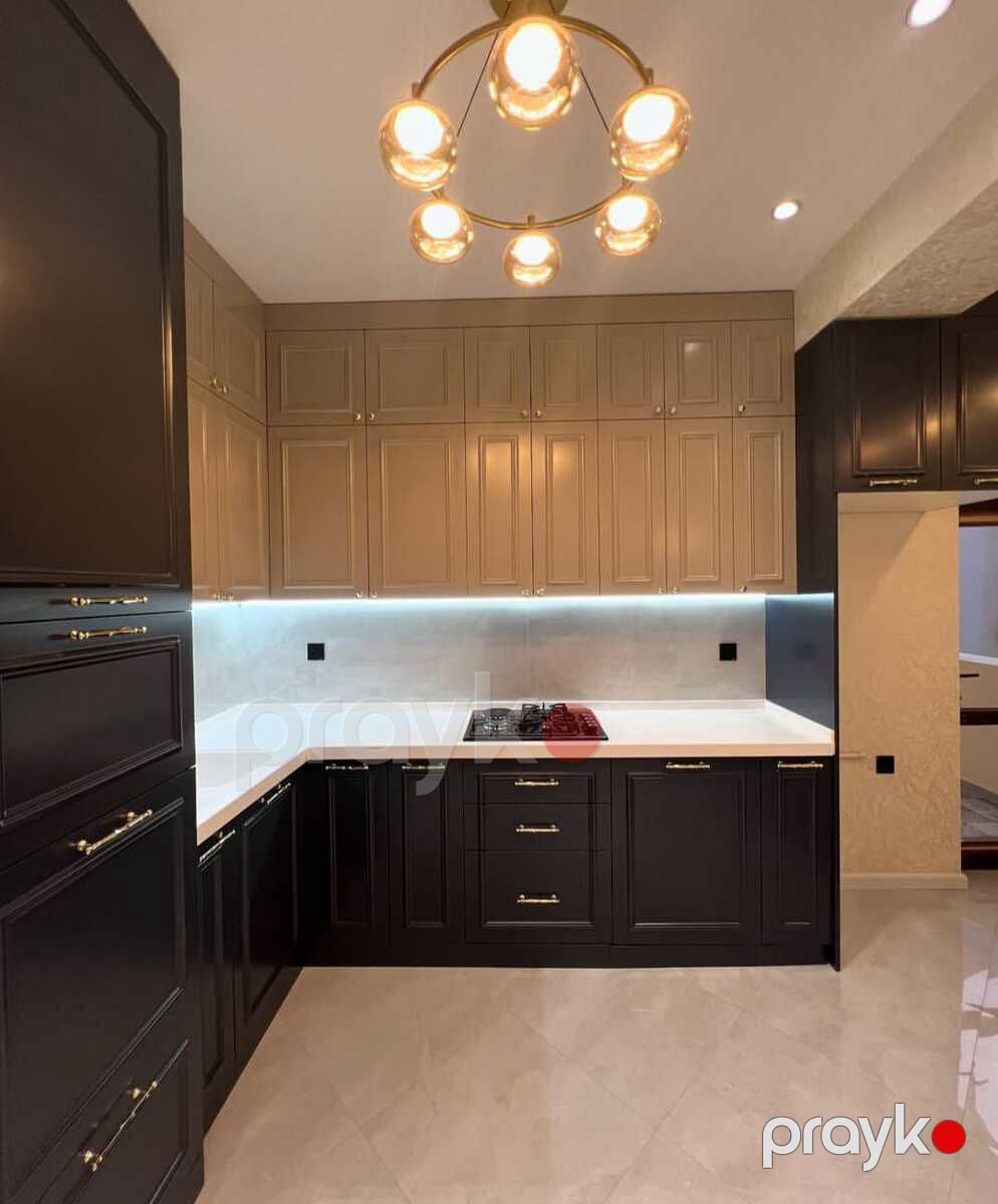Satılır 2 otaqlı yeni tikili 94 m² — Mənzil, Bakı (10)