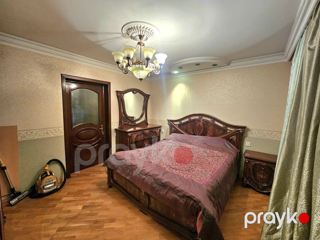Satılır 2 otaqlı köhnə tikili 70 m² — Mənzil, Bakı (5)