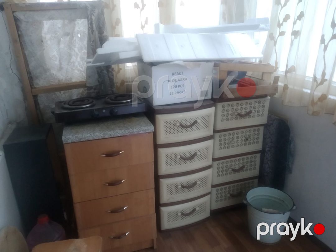 Satılır 2 otaqlı köhnə tikili 65 m² — Mənzil, Bakı (9)