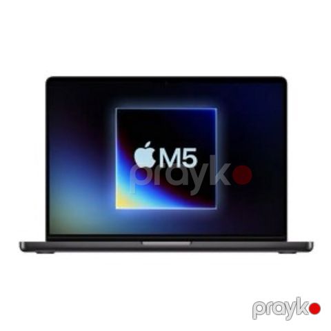 MacBook Pro 14 inch M5 16/1TB — Bakı
