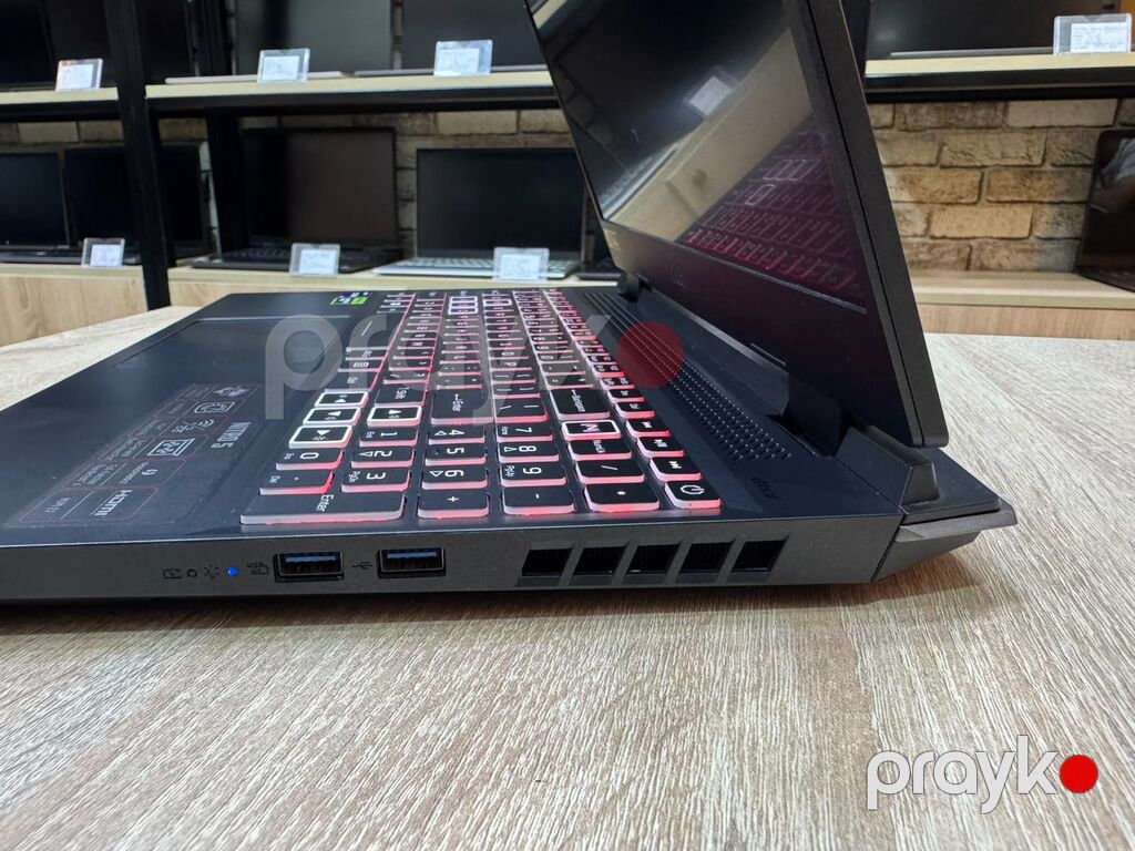 İşlənmiş Acer Nitro, 15.6 Intel Core i9, 512 GB, Ünvandan götürmə, Ödənişli çatdırılma, Rayonlara çatdırılma — Acer, Bakı (3)