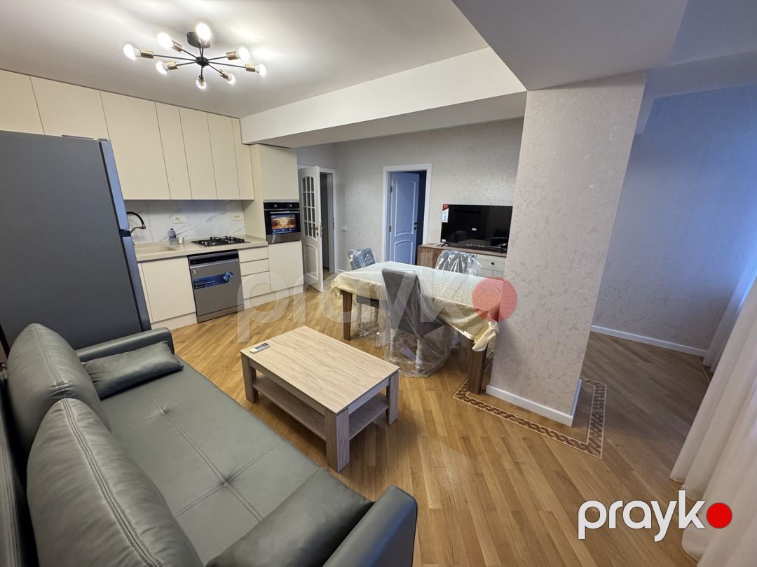 İcarəyə verilir 2 otaqlı köhnə tikili 50 m² — Mənzil, Bakı (2)