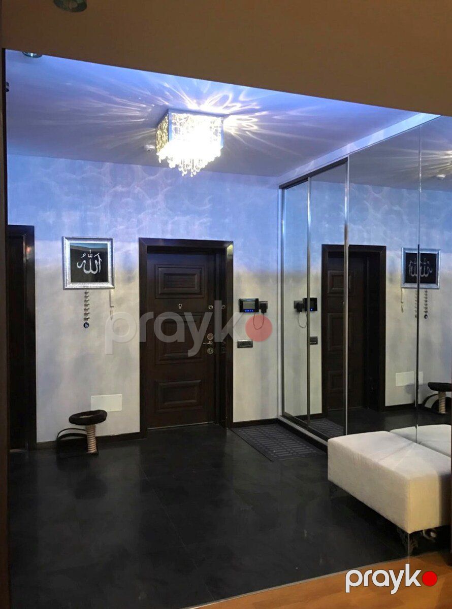 4-otaqlı yeni tikili kirayə verilir, Xətai m., 180 m² — Mənzil, Bakı (2)