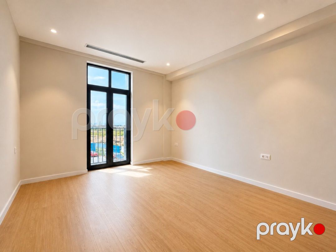 Satılır 2 otaqlı yeni tikili 87 m² — Mənzil, Bakı (3)