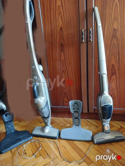 Məişət tozsoranları dəsti 3 eded tozsoran 70 man işləyir - Bosch — Bakı