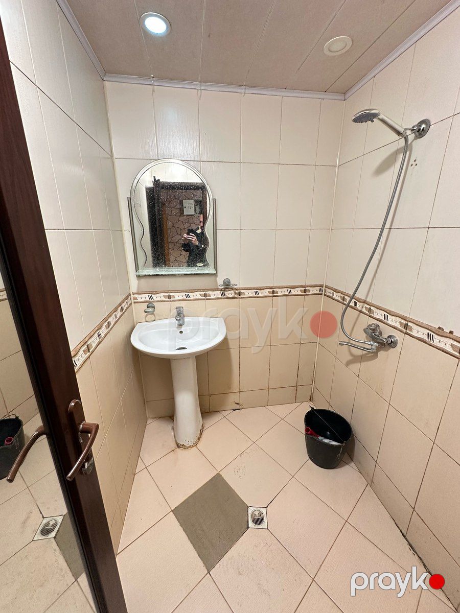 İcarəyə verilir 2 otaqlı köhnə tikili 50 m² — Mənzil, Bakı (7)