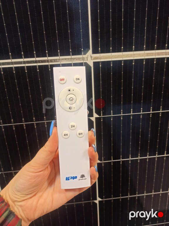 Projektor işıq lampa — İşıqlandırma, Bakı (7)