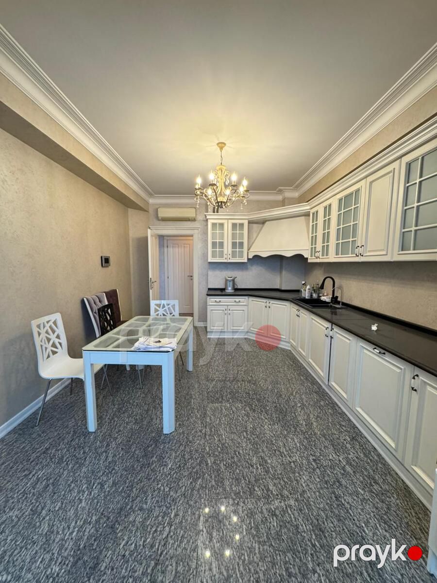 Satılır 3 otaqlı yeni tikili 171 m² — Mənzil, Bakı (11)