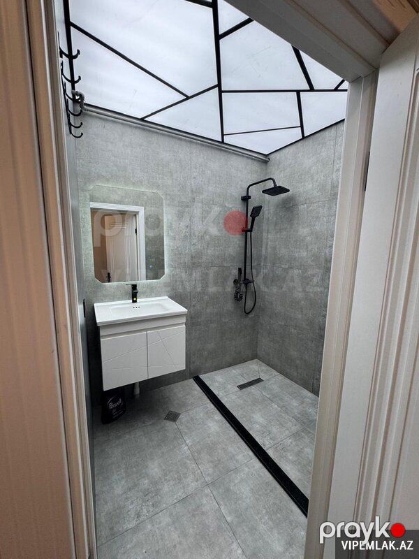 Sabunçu rayonunda 3 otaqlı Köhnə tikili Satılır, 78 m² — Mənzil, Bakı (8)