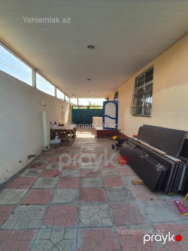Satılır 2 otaqlı Həyət evi / Villa, 80 m², Corat köhnə — Ev, villa, Sumqayıt (8)