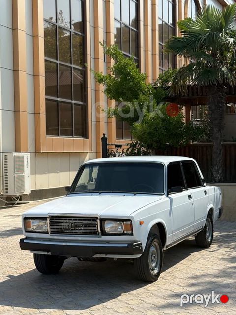 Lada (VAZ) 2107, 1.6 L, 2004 il, 96 000 km