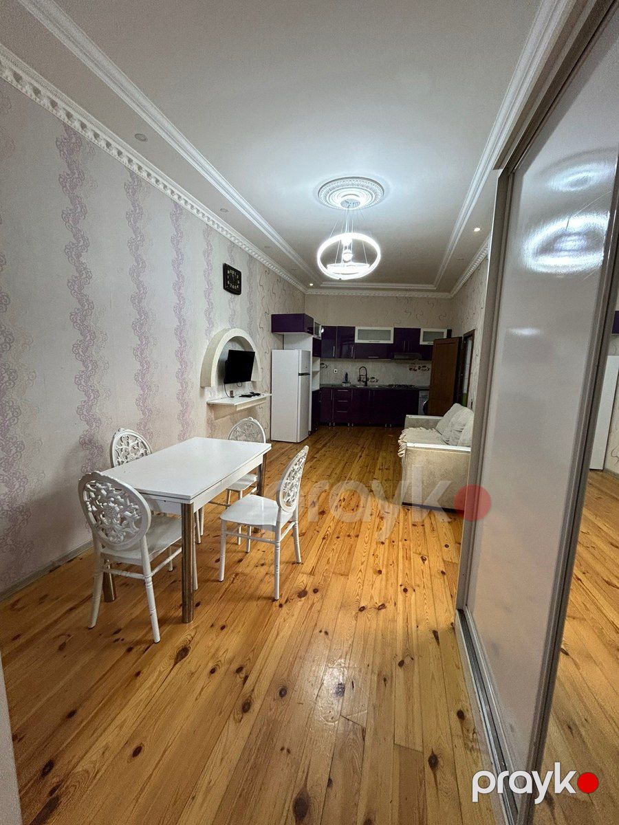 Həyət evi kirayə verilir, Zabrat qəs — Ev, villa, Bakı (11)
