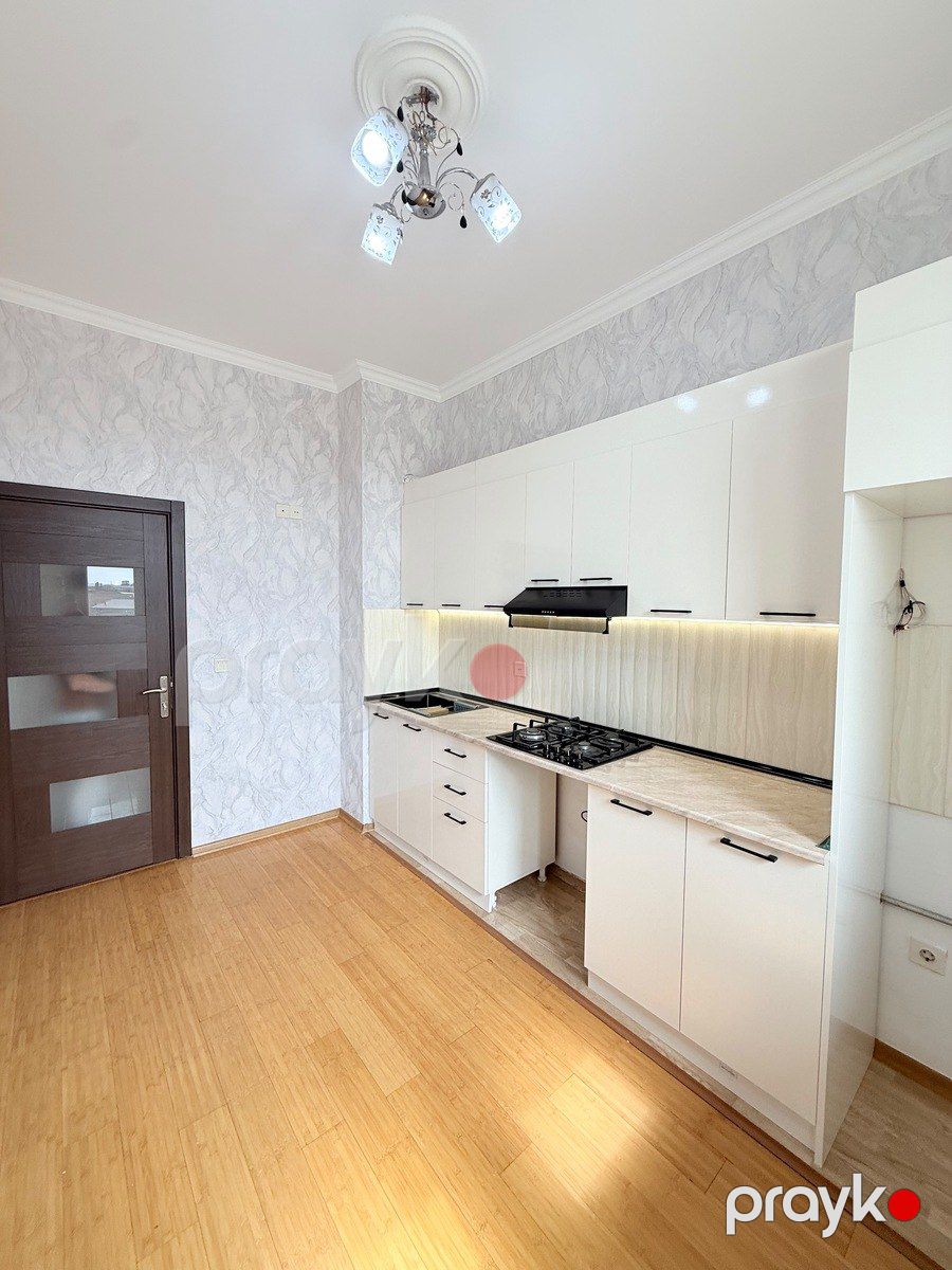Satılır 2 otaqlı yeni tikili 62 m² — Mənzil, Xırdalan (2)