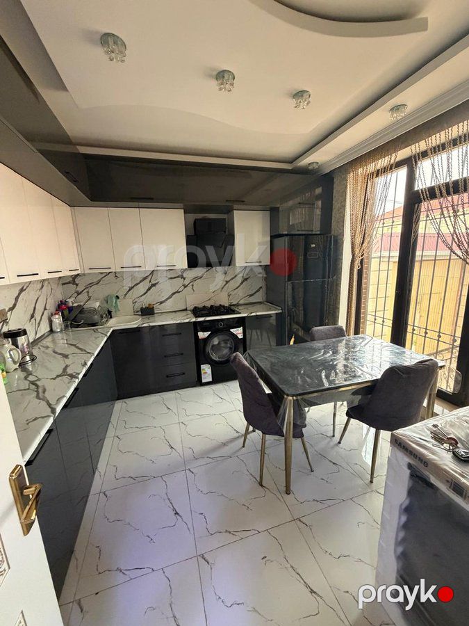 Bağ evi, 80 m², Sabunçu r., Bakı — Ev, villa (3)