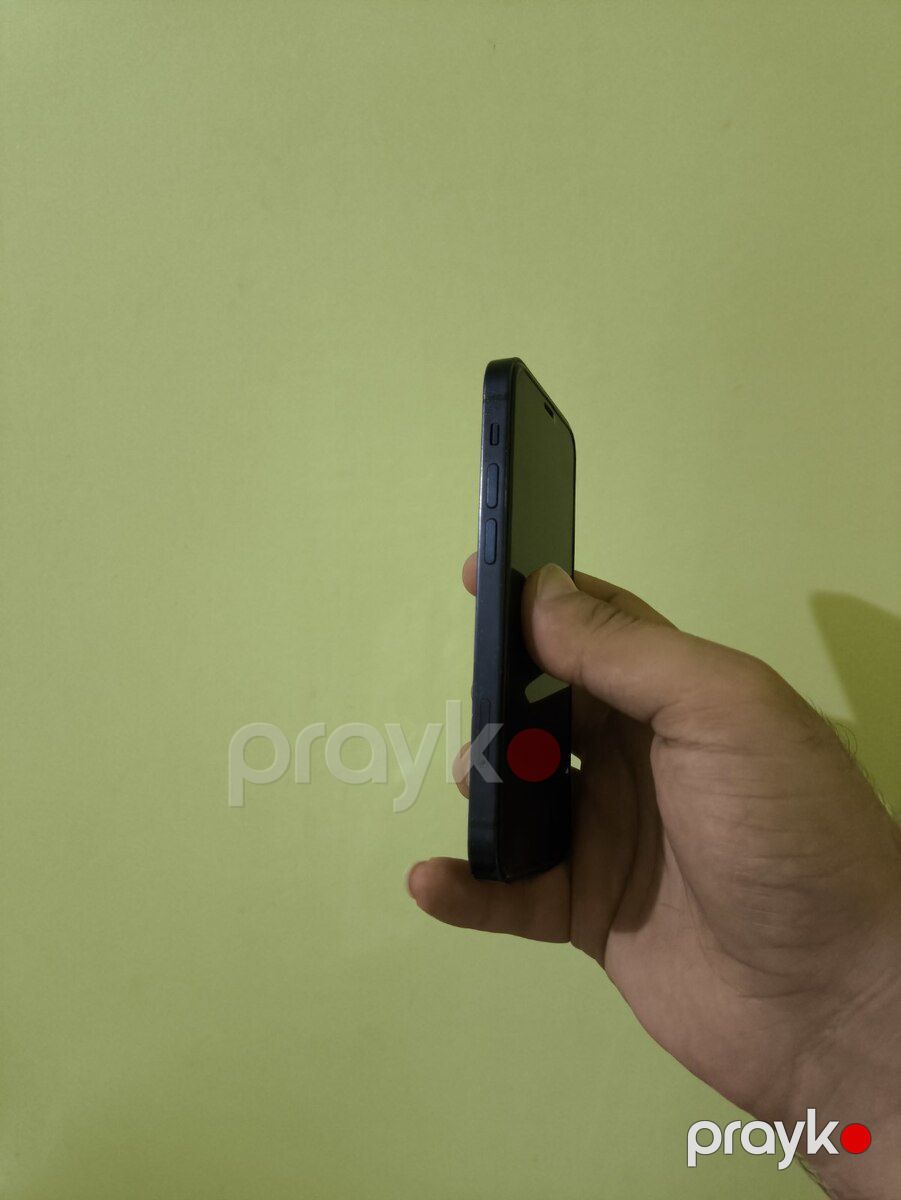 Apple iPhone 12 Mini Green 128GB/4GB — Smartfonlar, Bakı (6)