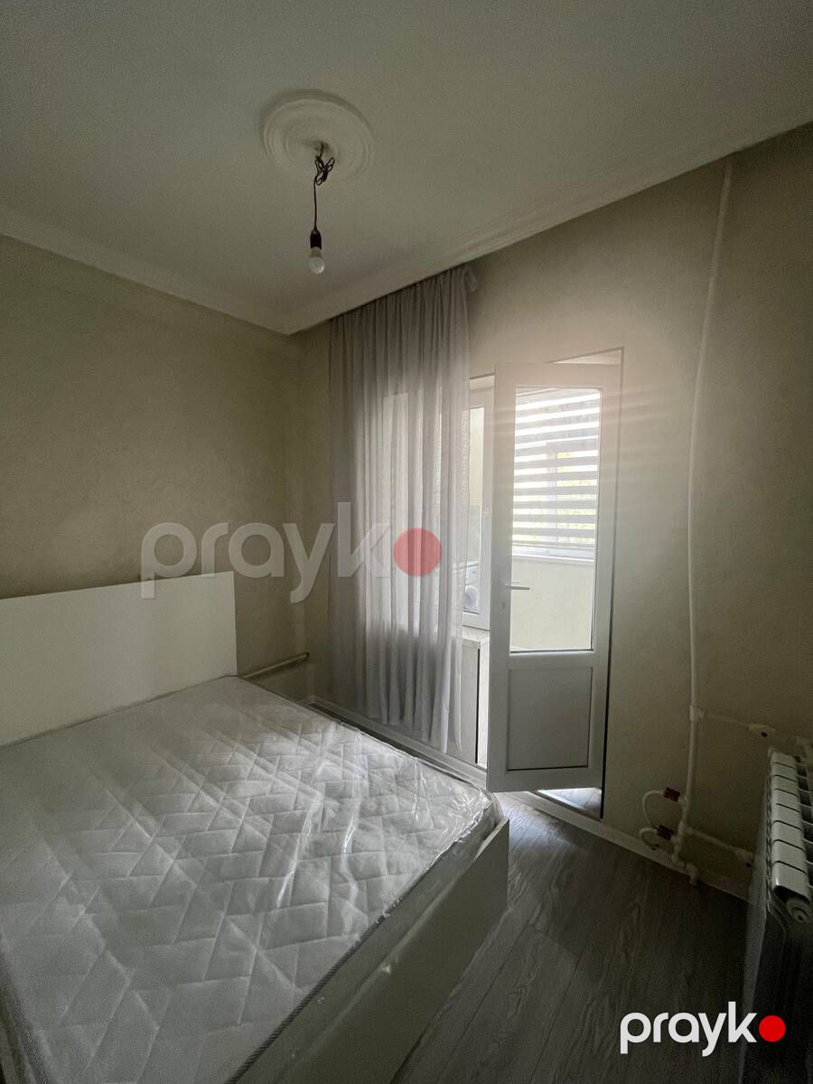 İcarəyə verilir 2 otaqlı köhnə tikili 46 m² — Mənzil, Bakı (4)