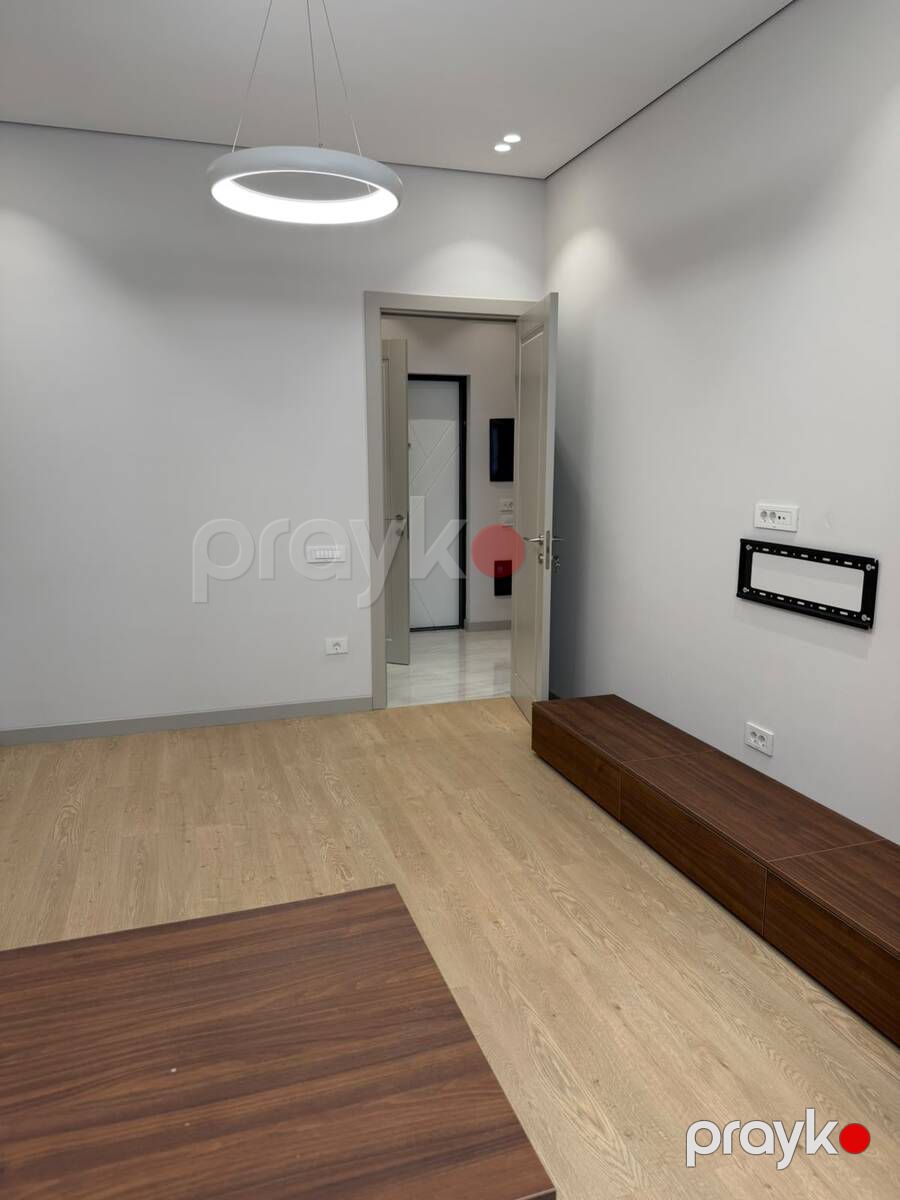 İcarəyə verilir 2 otaqlı yeni tikili 60 m² — Mənzil, Bakı (2)