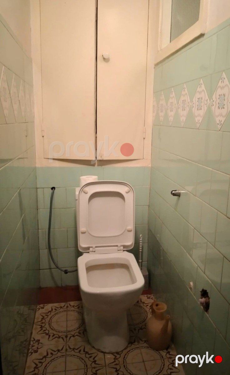 5-otaqlı mənzil, Xətai r., 125 m² — Mənzil, Bakı (12)