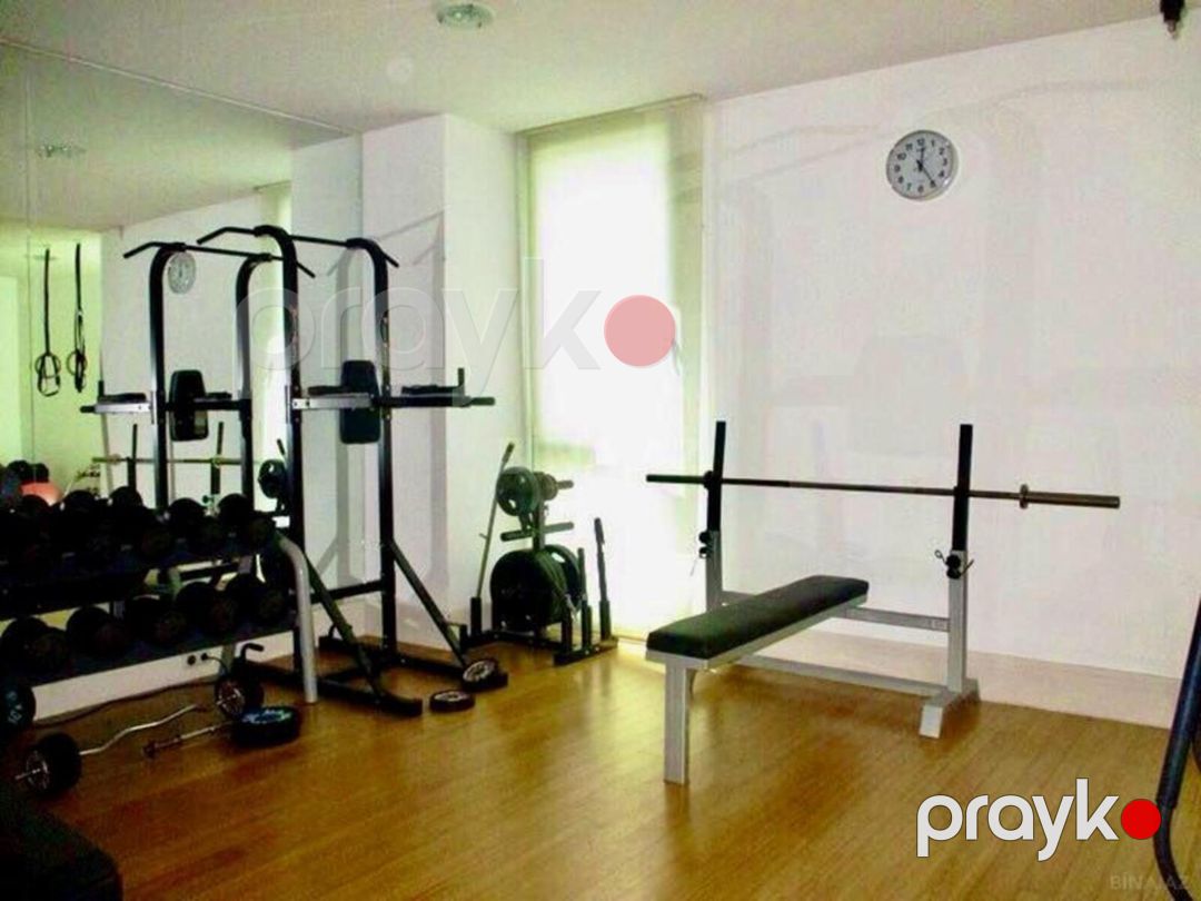 İcarəyə verilir 3 otaqlı yeni tikili 170 m² — Mənzil, Bakı (2)