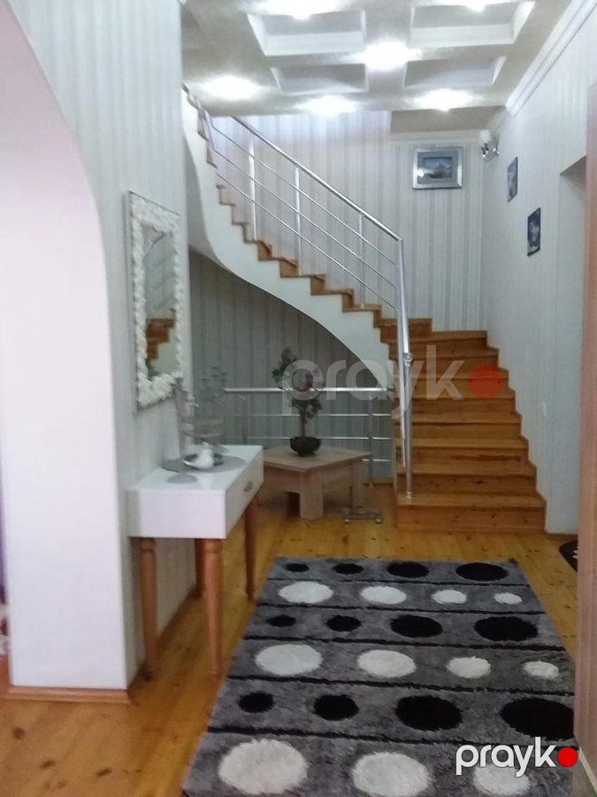 Bağ evi, 300 m², Xəzər rayonu, Şağan qəsəbəsi, Sarı Şağan,, Bakı — Ev, villa (7)