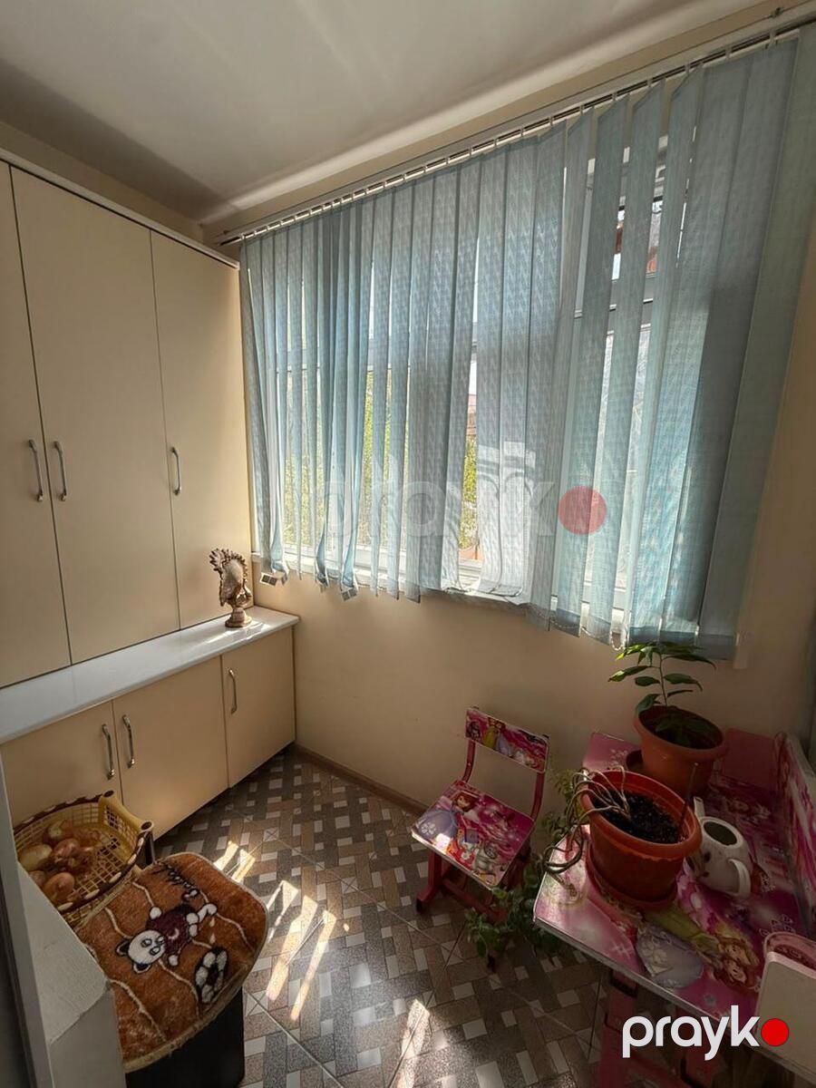 Satılır 3 otaqlı köhnə tikili 67 m² — Mənzil, Bakı (8)