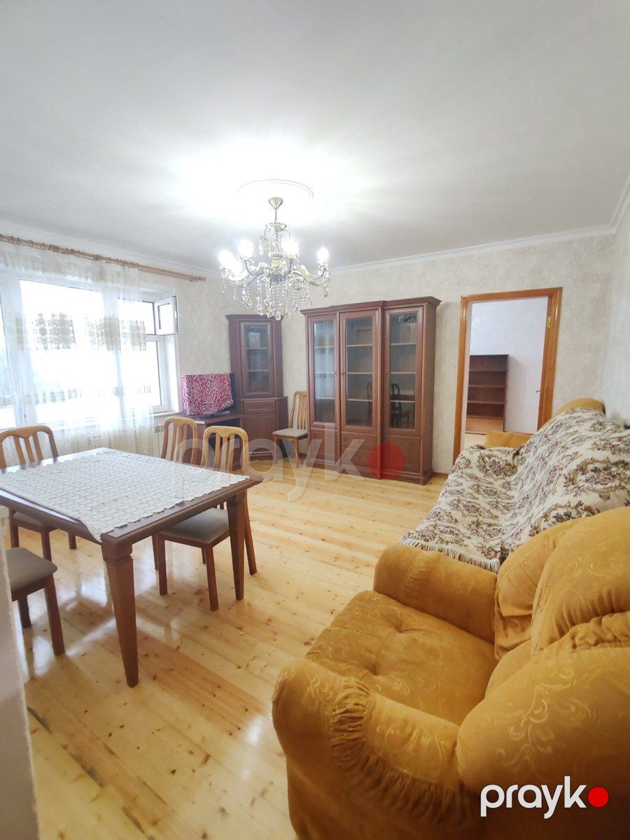 İcarəyə verilir 4 otaqlı köhnə tikili 110 m² — Mənzil, Bakı (2)