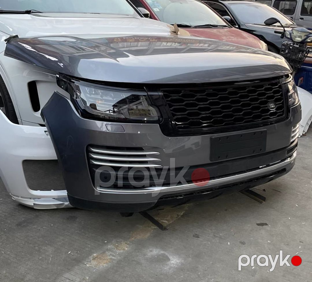 Запчасти на Range Rover — Ehtiyat hissələri və aksesuarlar, Bakı (3)