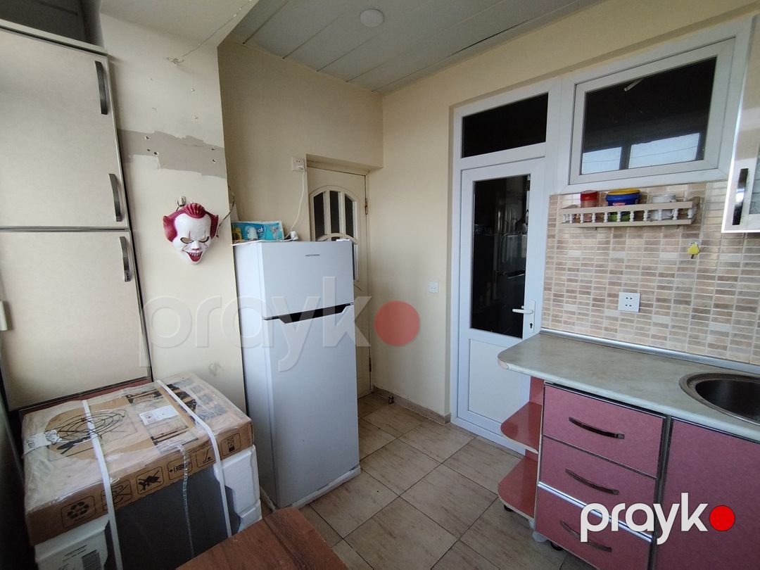 Satılır 2 otaqlı köhnə tikili 50 m² — Mənzil, Bakı (11)