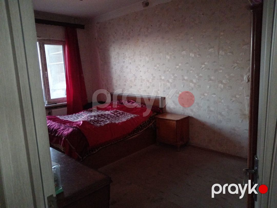 Satılır 3 otaqlı köhnə tikili 85 m² — Mənzil, Bakı (7)