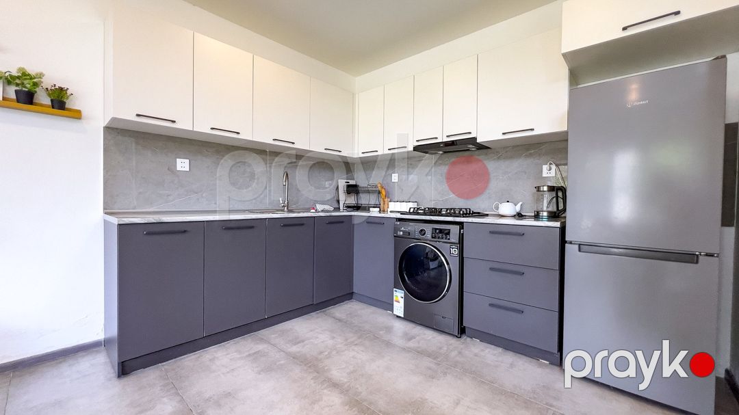 Satılır 3 otaqlı həyət evi/bağ evi 90 m² — Ev, villa, İsmayıllı (12)
