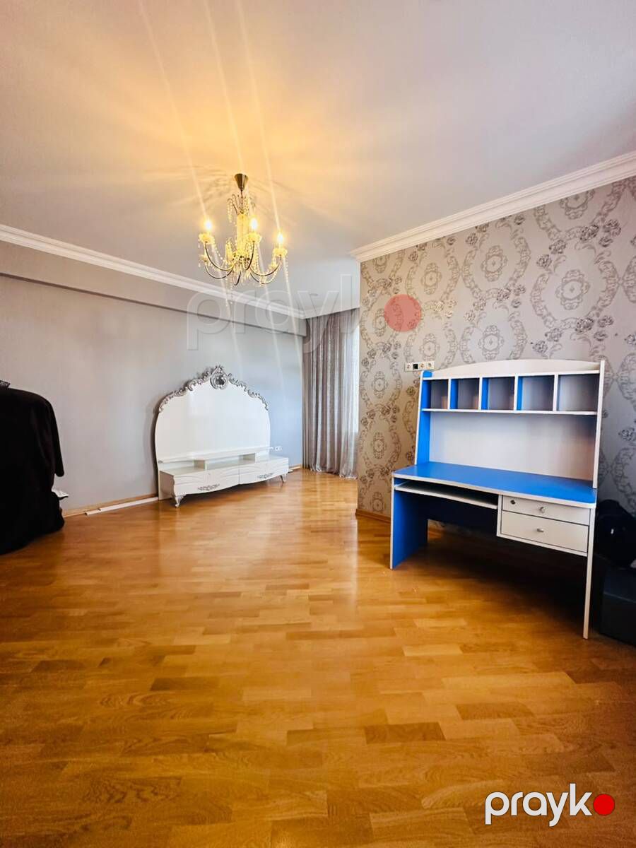 Satılır 3 otaqlı yeni tikili 151 m² — Mənzil, Bakı (6)