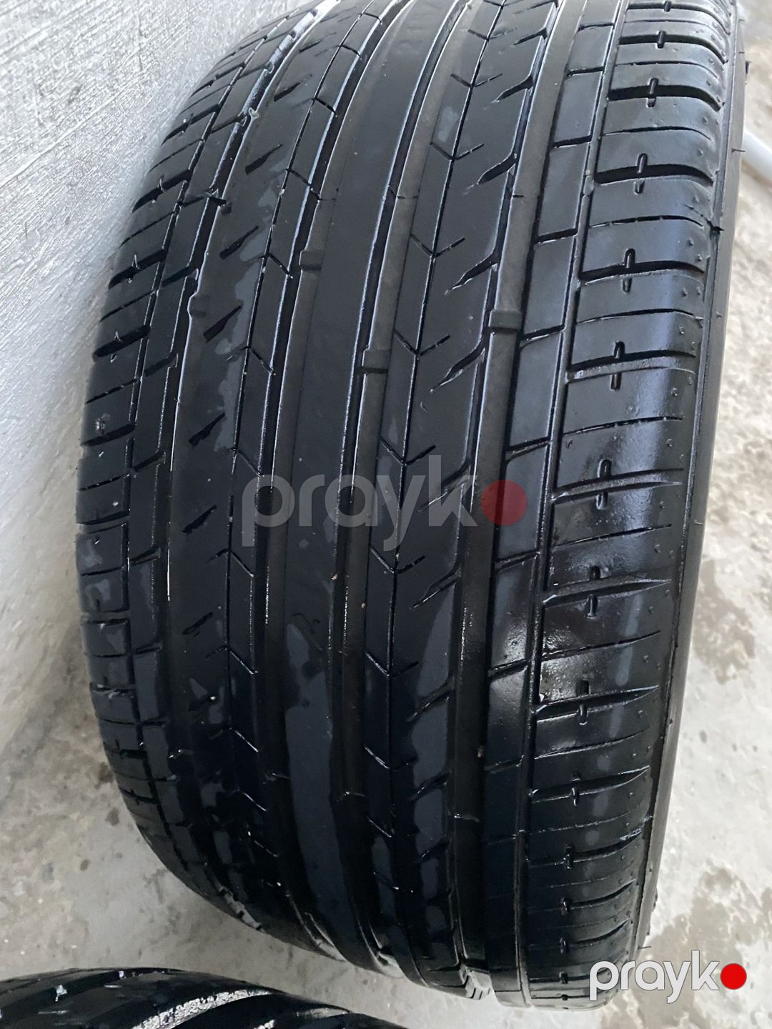 Formula şinləri 215.50 R13 — Ehtiyat hissələri və aksesuarlar, Bakı (3)