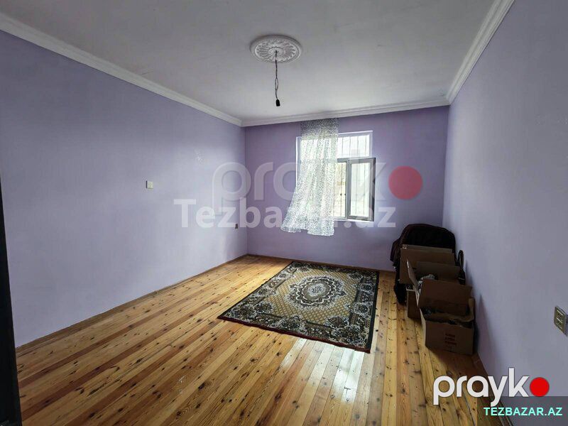 Zabratda 2.otagli ev — Ev, villa, Bakı (3)